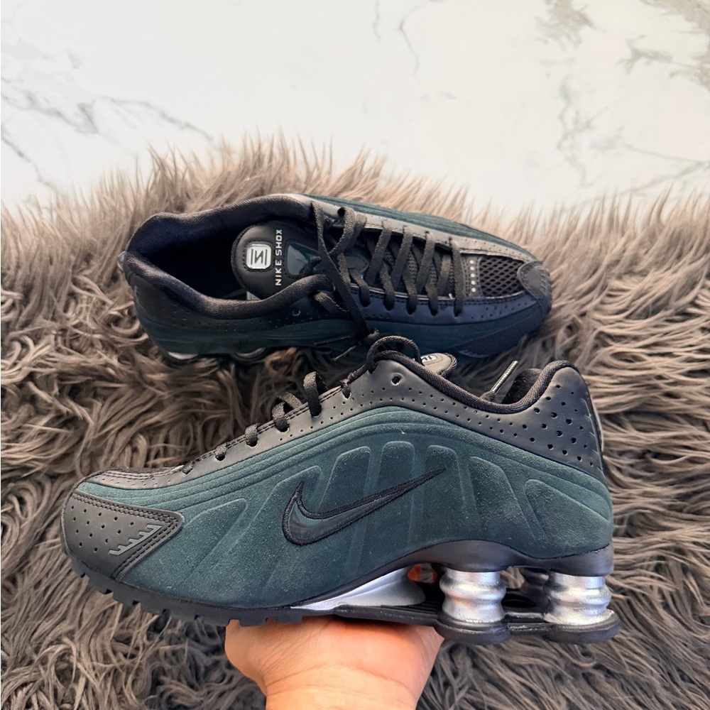 Nike shox R4 - Picture 5 of 13
